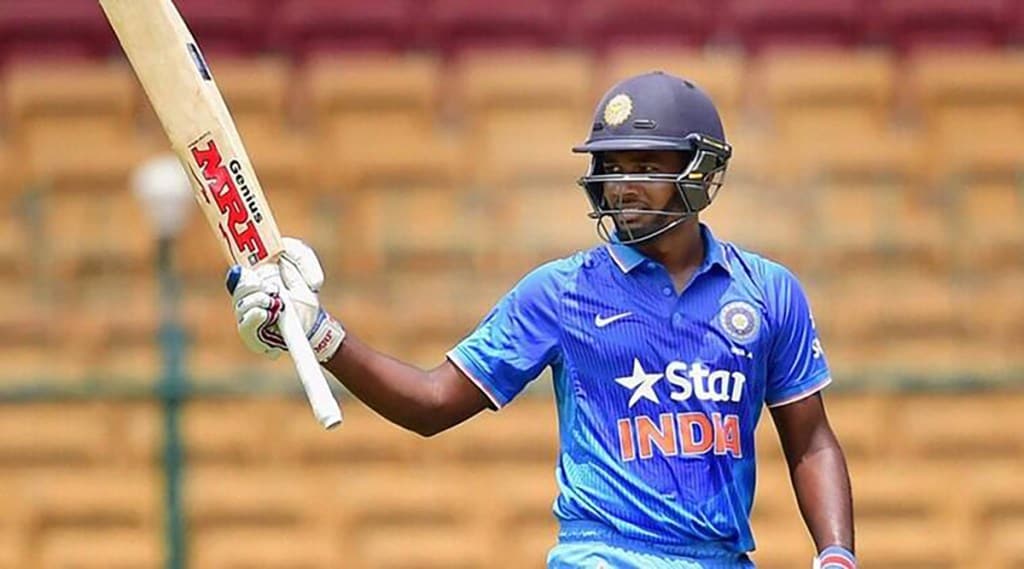 Sanju Samson's Storm! Great hitting by Lord Thakur and Tilak Verma too