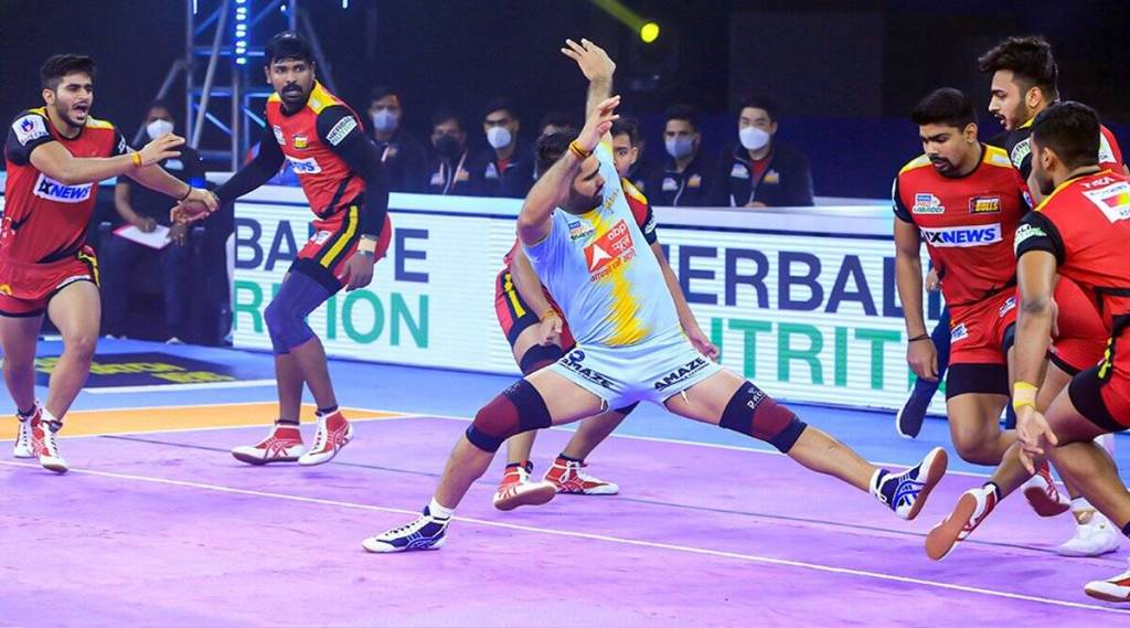 Pro Kabaddi League ninth season dates announced, matches to be held in these three cities