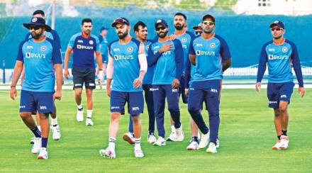 IND vs SA: Last chance for Rohit Brigade to sort out team issues before World Cup, how will the pitch...