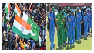 India-Pakistan faces off again on October 7, know when-where the match will be held
