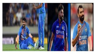 Jasprit Bumrah: BCCI's options on who will replace injured Jasprit Bumrah, read..