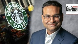 Laxman Narasimhan is Starbucks CEO