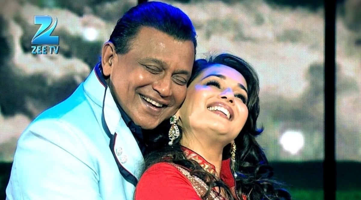 Madhuri-Dixit-Mithun-Chakraborty-10