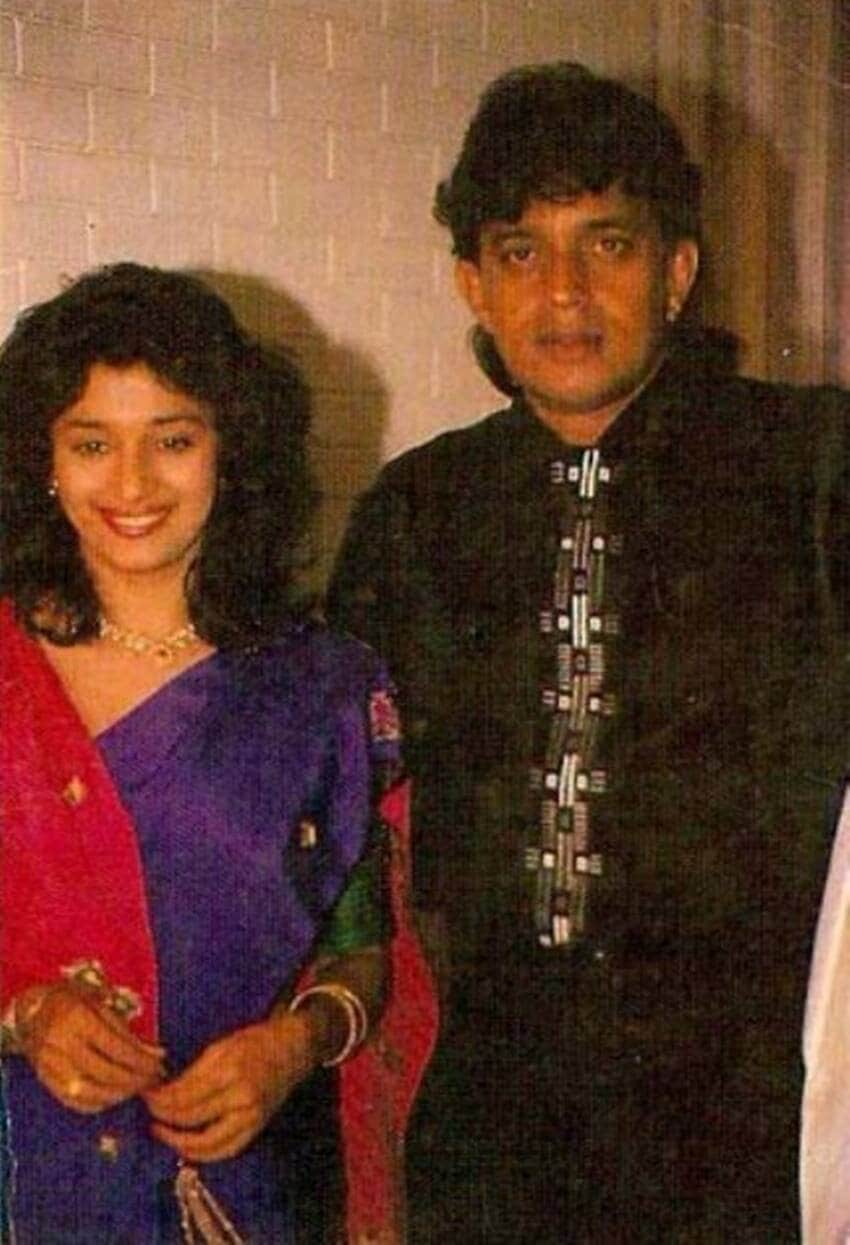 Madhuri-Dixit-Mithun-Chakraborty-13