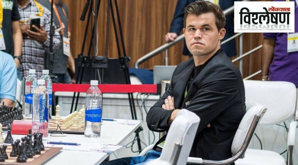 Magnus Carlsen