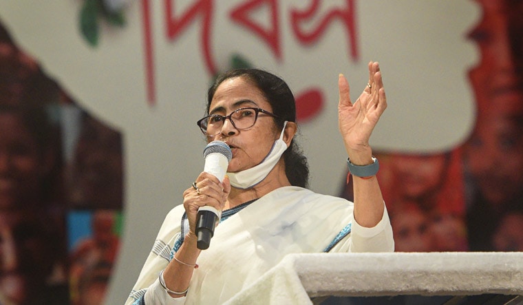 Would have quit politics earlier if I knew it would be so dirty now Mamata Banerjee