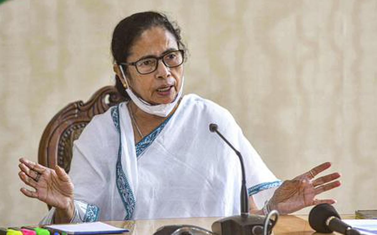 Would have quit politics earlier if I knew it would be so dirty now Mamata Banerjee