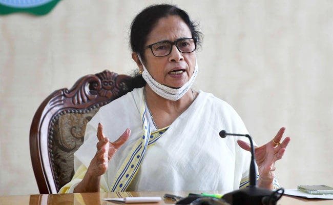 Would have quit politics earlier if I knew it would be so dirty now Mamata Banerjee