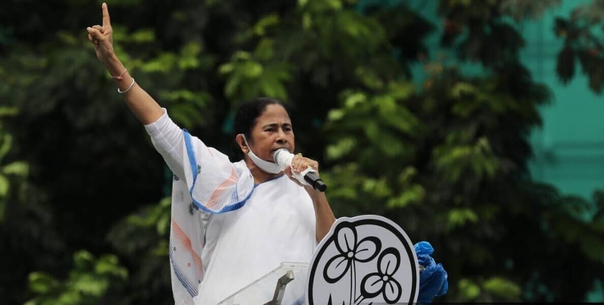 Would have quit politics earlier if I knew it would be so dirty now Mamata Banerjee