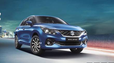 Maruti-Baleno