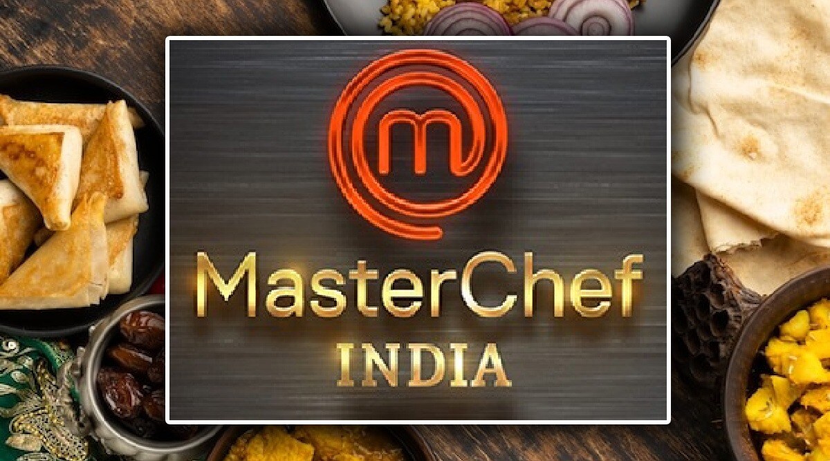 MasterChef India Auditions