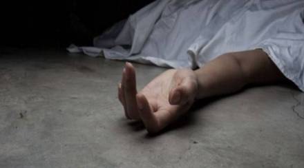 dead body of woman found in Katraj lake pune