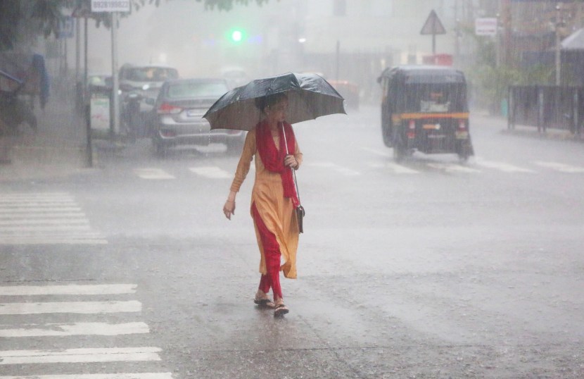 गेल्या चोवीस तासात शहर भागात ३०.९६ मिमी, पूर्व उपनगरात ३२.६४ मिमी, पश्चिम उपनगरात १९.२९ मिमी पावसाची नोंद झाली.