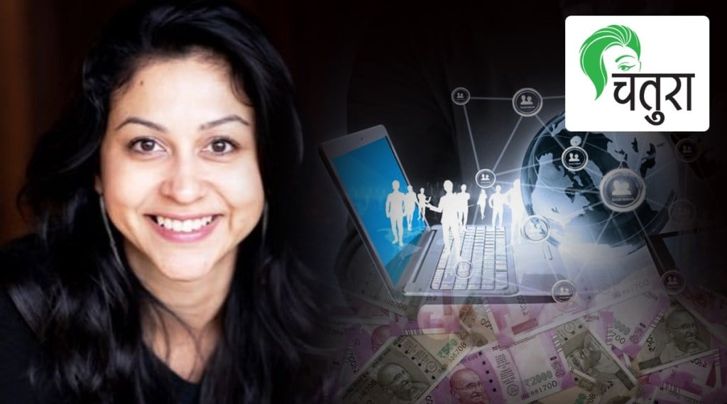 india's entrepreneur neha narkhede