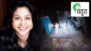 india's entrepreneur neha narkhede