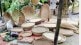 Separate arrangement of 'e-marketing' to sell bamboo products in nagpur