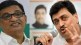 congress leader and ex minister Balasaheb Thorat said Ashok Chavan will leave the Congress for nothing wardha