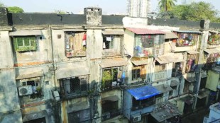 Speed up redevelopment Worli bdd Chawl 1700 houses will completed December 2026 mumbai