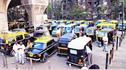 rickshaw-taxi fare hike - The date of MMRTA's meeting is also not fixed