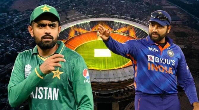 ICC T20 World Cup 2022 Team India Match Timetable