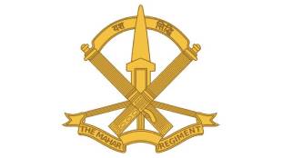 Mahar Regiment