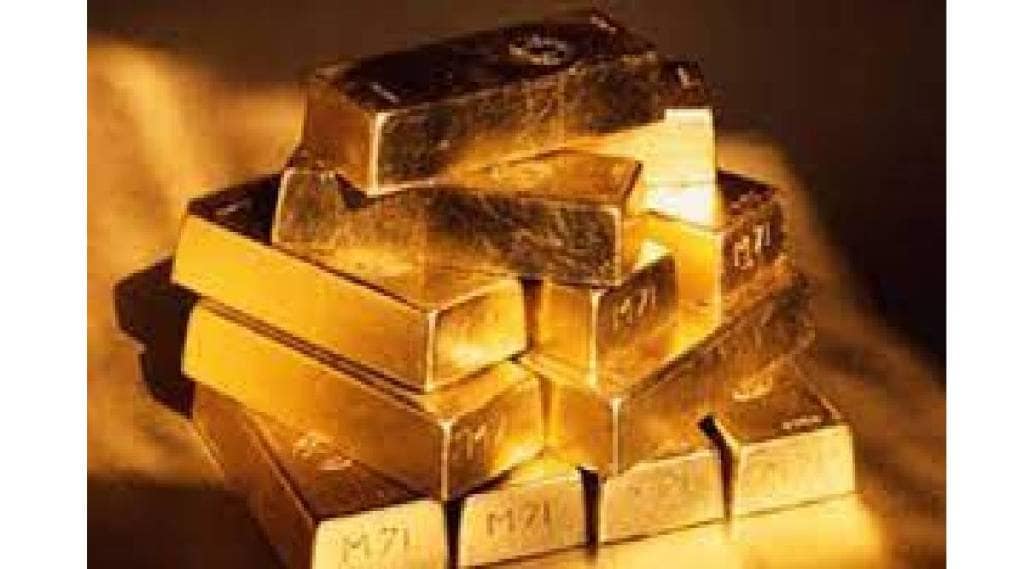 मुंबई विमानतळावर सहा कारवायांमध्ये साडे चार कोटींचे सोने जप्त