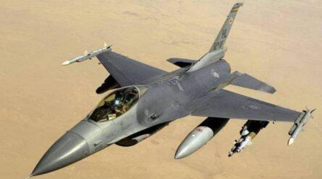 पाकिस्तानला F-16 विमानांसाठी अमेरिकेकडून ४५० अब्ज डॉलर्स, भारताने नोंदवला तीव्र निषेध