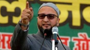 Asaduddin Owaisi