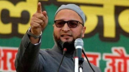 Asaduddin Owaisi