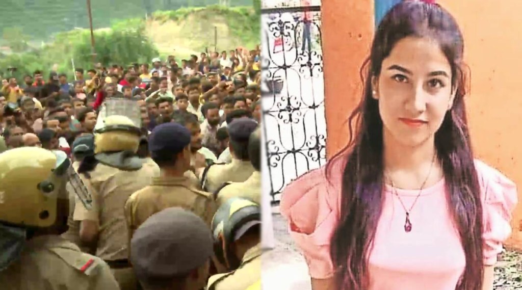 Ankita Bhandari Murder : “…तर आरोपींना आमच्या घरासमोर जिवंत जाळा”, अकिंताच्या आईची सरकारकडे मागणी