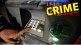 A gang from Uttar Pradesh broke ATMs across the country was arrested crime tahsil police Nagpur