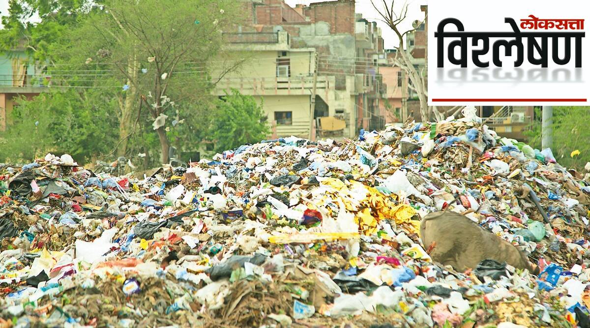 biomining process for garbage problem process benefits and