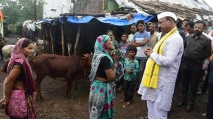 said Agriculture Minister Abdul Sattar in Melghat will also change the agricultural policy