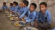 students Zilla Parishad school in Savari village are getting poor nutrition gondiya