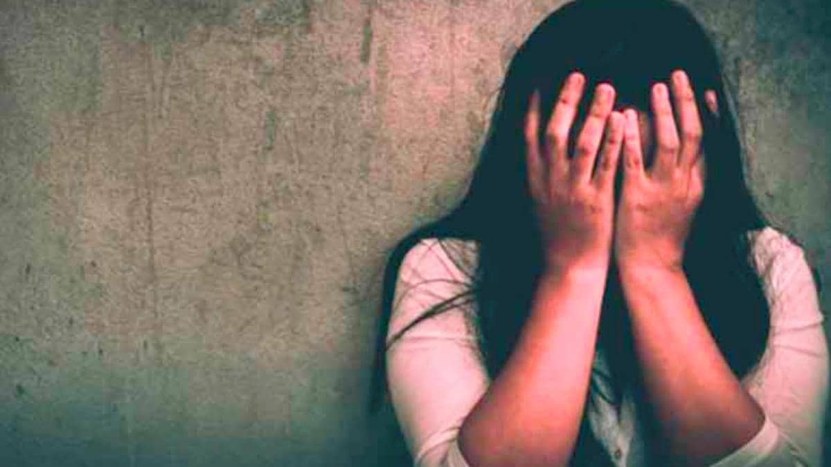 Molesting a woman by sending a letter in obscene language in pune '