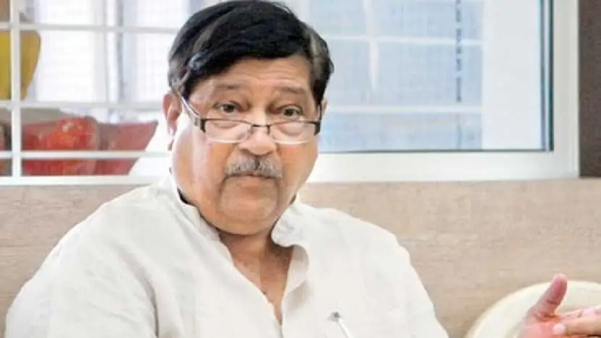 MP Girish Bapat's suggestion Khadki railway station should developed terminal pune