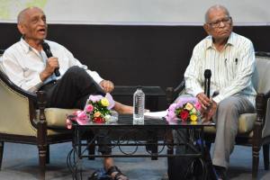 dr. sudhir rasal said many literary comes in summit only collect the rent in nagpur