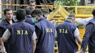 nia raids pfi case and one person custody from Mumbai's Chita camp mumbai