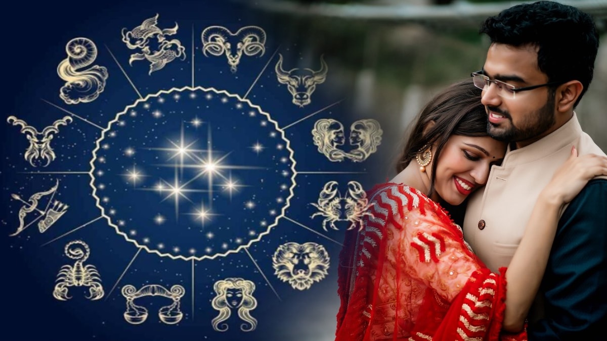 lucky zodiac sign