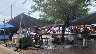 Official opportunity for hawker business from municipality in panvel