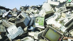 six thousand kg e-waste collected from Navi Mumbai city in eight months navi mumbai carporation