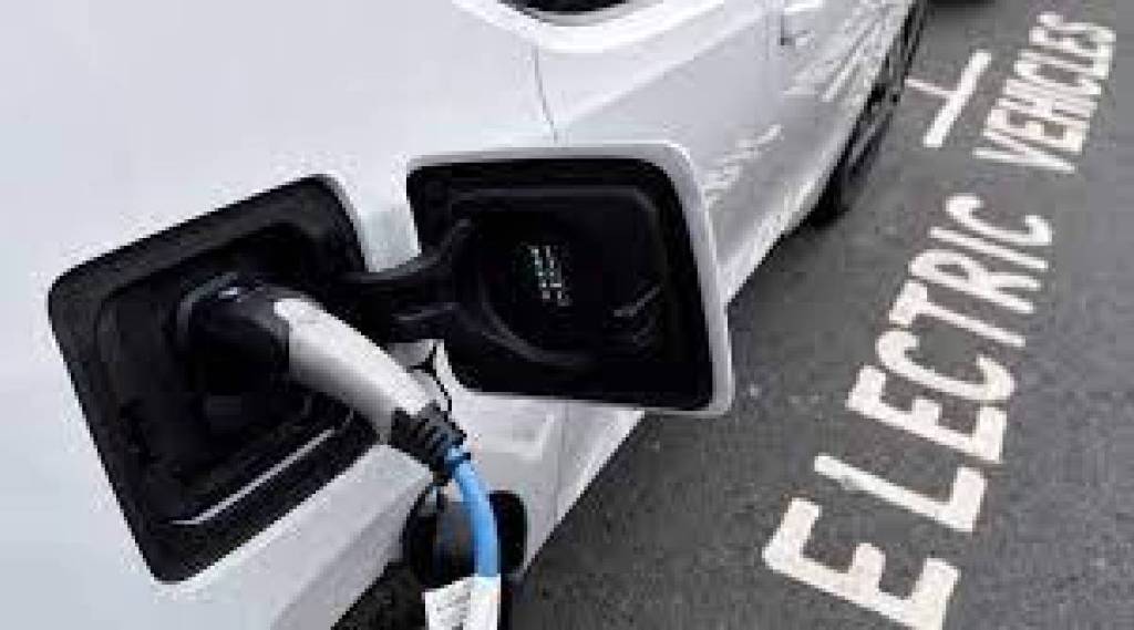 electric charging