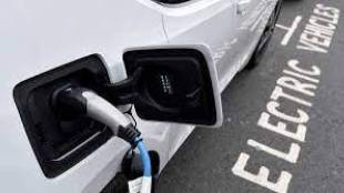 electric charging