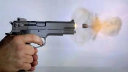 dad shoots eight year old girl who says dont kill mother narhe ambegaon crime sinhgad police pune