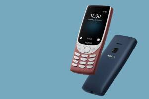 Nokia 8120 4G