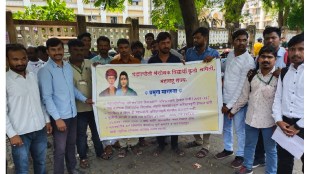 OBC Department Minister Save will not be allowed to roam the streets students warn