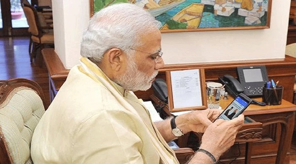 narendra modi birthday special expensive things from pen to watch to mobile owned by pm