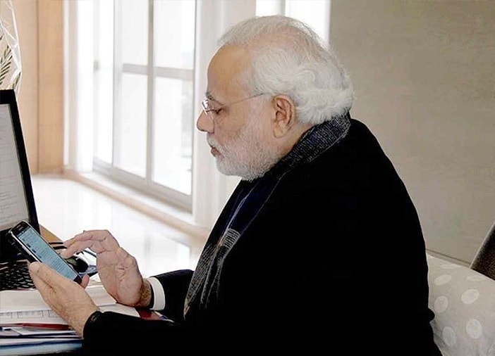 narendra modi birthday special expensive things from pen to watch to mobile owned by pm