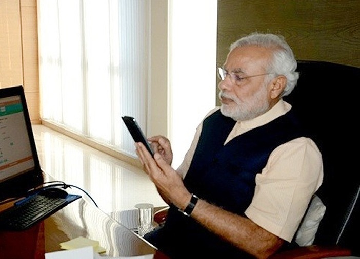 narendra modi birthday special expensive things from pen to watch to mobile owned by pm