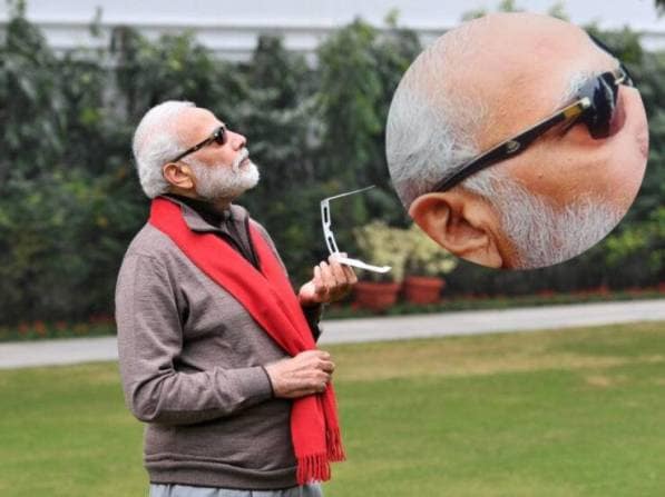 narendra modi birthday special expensive things from pen to watch to mobile owned by pm